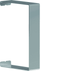 Iboco - Joint de socle Tercia Clip45 90x55 alucolor