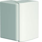Iboco - Angle extérieur variable de 70 à 140° SH pour Tercia Clip45 134x55 blanc