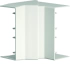 Iboco - Angle intérieur variable de 82 à 140° SH pour Tercia Clip45 134x55 blanc