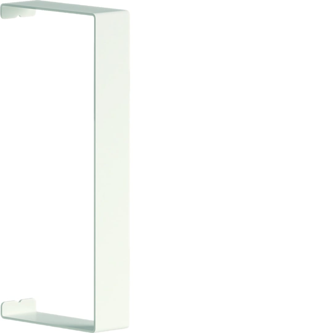 Iboco - Joint de socle Tercia Clip45 134x55 antibactérienne blanc