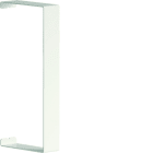 Iboco - Joint de socle SH Tercia Clip45 134x55 blanc