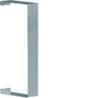 Iboco - Joint de socle Tercia Clip45 134x55 alucolor