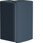 Iboco - Angle extérieur variable de 70 à 140° pour Tercia Clip45 164x55 noir