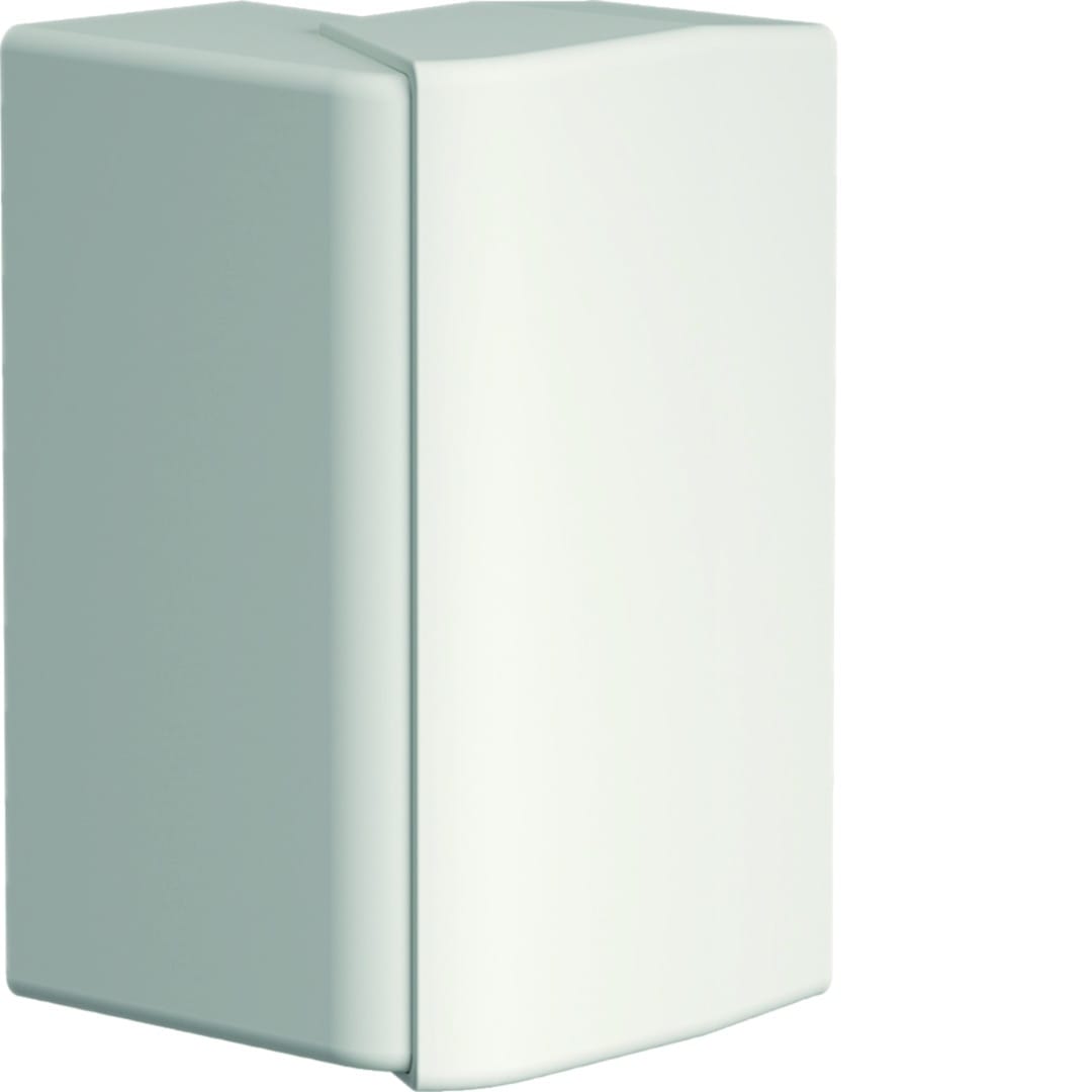 Iboco - Angle ext variable de 70 à 140° pour Tercia Clip45 164x55 antibactérienne blanc