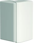 Iboco - Angle extérieur variable de 70 à 140° SH pour Tercia Clip45 164x55 blanc