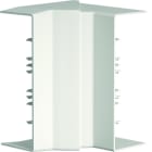Iboco - Angle intérieur variable de 82 à 140° SH pour Tercia Clip45 164x55 blanc