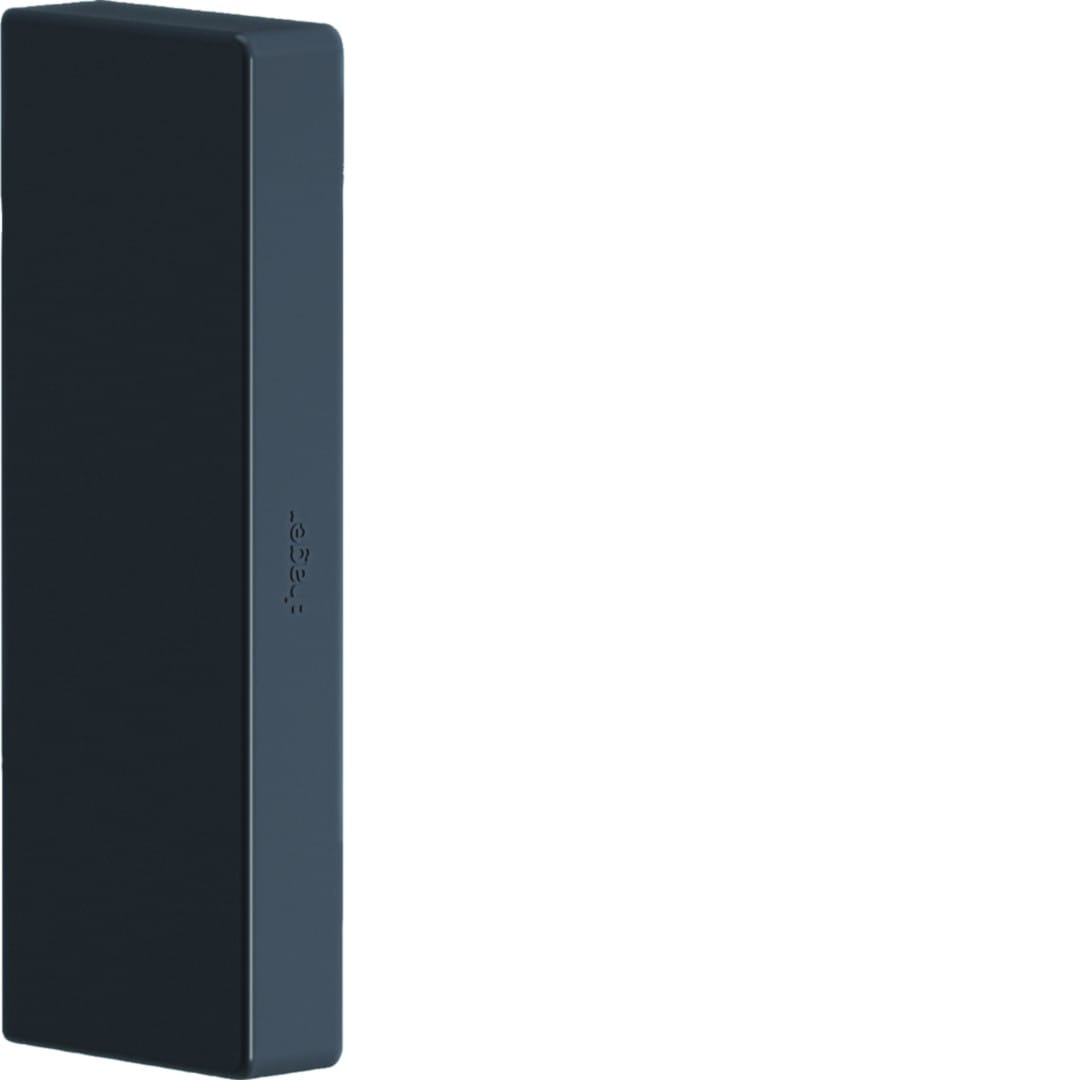 Iboco - Embout pour Tercia Clip45 164x55 noir