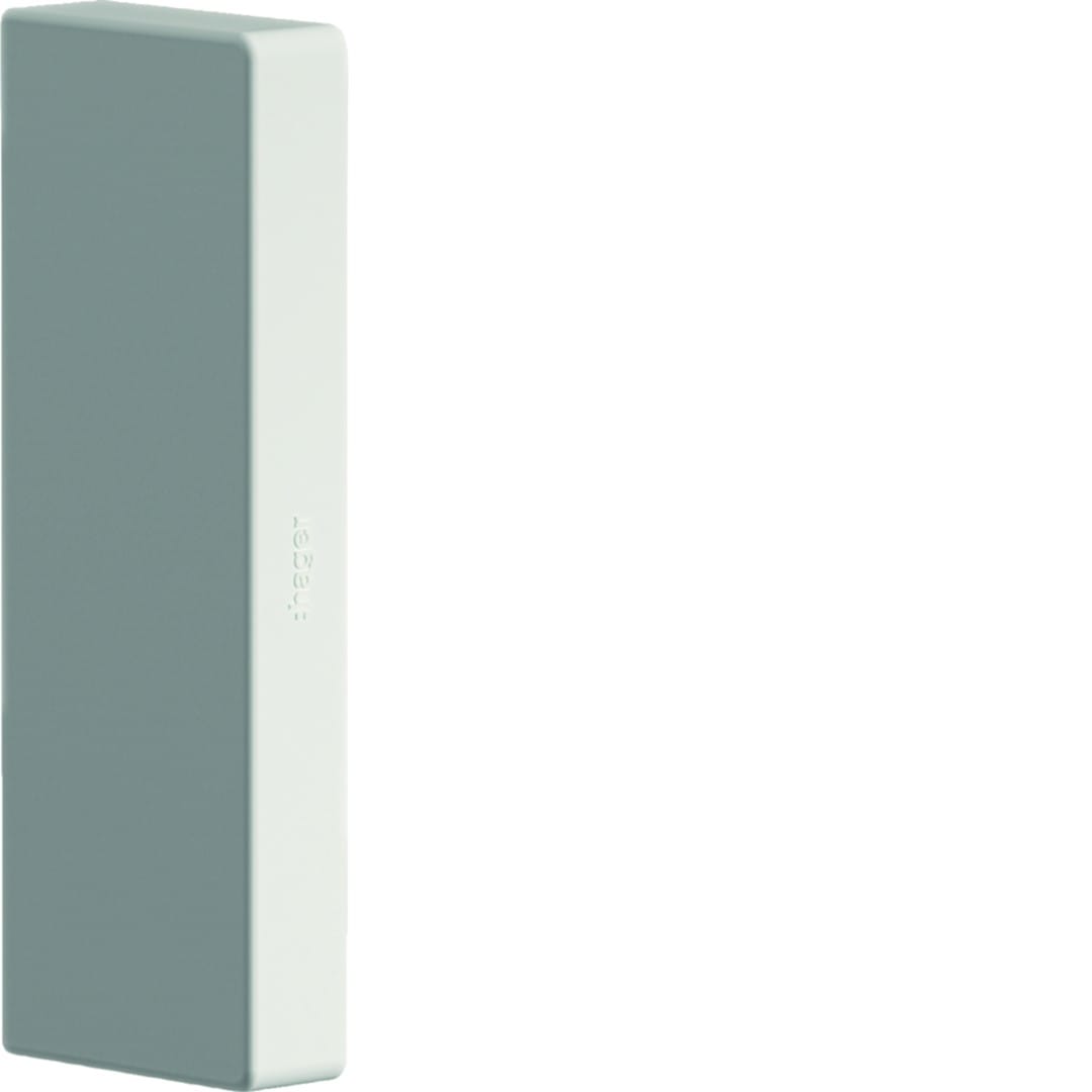 Iboco - Embout SH pour Tercia Clip45 164x55 blanc