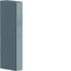 Iboco - Embout pour Tercia Clip45 164x55 alucolor