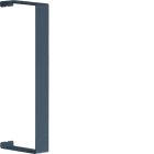 Iboco - Joint de socle Tercia Clip45 164x55 noir