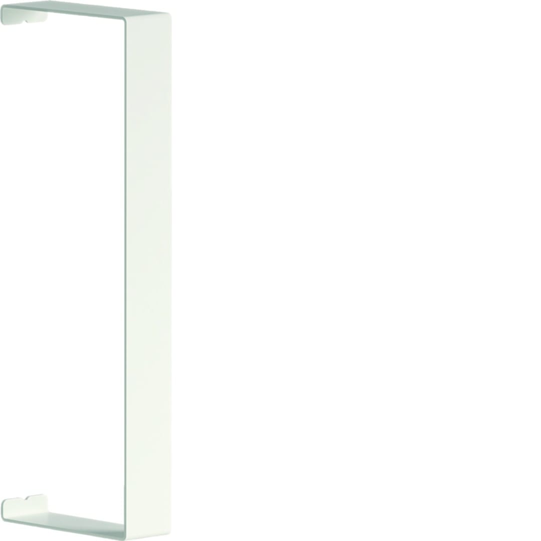 Iboco - Joint de socle Tercia Clip45 164x55 antibactérienne blanc