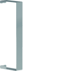Iboco - Joint de socle Tercia Clip45 164x55 alucolor