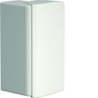 Iboco - Angle extérieur variable de 70 à 140° pour Tercia Clip45 200x55 blanc