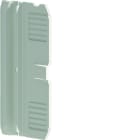 Iboco - ECL 55 Lot de 2 éclisses supplémentaires Clip45 50x55 134x55 164x55 et 200x55