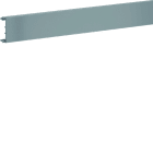 Iboco - Couvercle largeur 45 pour Tercia Clip45 aluminium anodisé