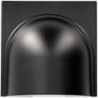 Iboco - Sortie de câble 45x45 Tercia spéciale EPT noir
