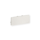 Iboco - Adaptateur de moulure pour TBN 81,5x22,5 blanc