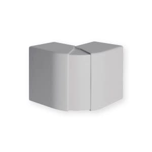 Iboco - Angle extérieur variable de 70 à 120° pour TA-E 120x80 gris