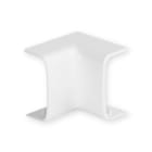 Iboco - Angle intérieur pour Optima TM 34x16 blanc