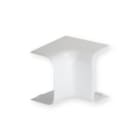Iboco - Angle intérieur pour CND 90x60 blanc