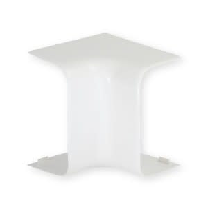 Iboco - Angle intérieur pour CND 120x75 blanc