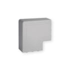 Iboco - Angle plat pour TA-E 100x60 gris