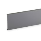 Iboco - Couvercle supplémentaire pour T1-N 120x60 120x80 gris