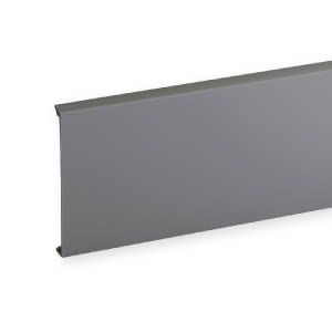 Iboco - Couvercle supplémentaire pour T1-N 150x100 gris