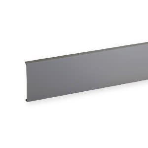 Iboco - Couvercle supplémentaire pour T1-N 80x40 80x60 80x80 80x100 gris