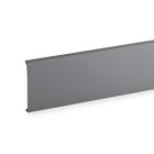 Iboco - Couvercle supplémentaire pour T1-N 100x40 100x60 100x80 100x100 gris