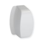 Iboco - Embout pour CND 120x75 blanc