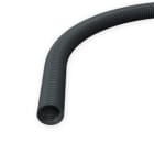 Iboco - Gaine ICTA3422 Sevvo classic + diamètre 32 sans tire-fil grise