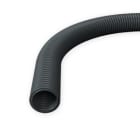 Iboco - Gaine ICTA3422 Sevvo classic + diamètre 40 sans tire-fil grise