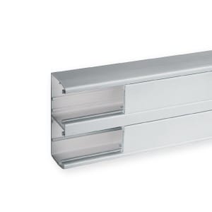 Goulotte D installation Clip45 TerCia TA C45 134x55 2 Compartiments Goulotte D installation Clip45 TerCia TA C45 134x55 2 Compartiments