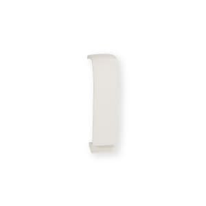 Iboco - Joint de couvercle pour TBN 81,5x22,5 blanc