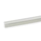 Iboco - Joint souple pour Tecnica-GTL 250x65 blanc