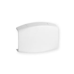 Iboco - Té de dérivation pour Optima TM 32x12,5 blanc