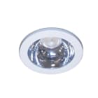 Cubispot - VEGA 120-230 ENC 10W 3000°K 90° 1060Lm BLANC