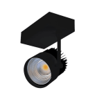 Cubispot - ROLUX IRC80 40W 4471Lm 3500°K 49° + PATERE GRIS