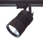 Cubispot - ALBA IRC80 PROJECTEUR ETRIER ALIM INTEGREE 13W 1689Lm 3000°K 23° NOIR