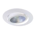 Cubispot - ALTO LED BOUCHERIE 45W 3181Lm 28° - BLANC