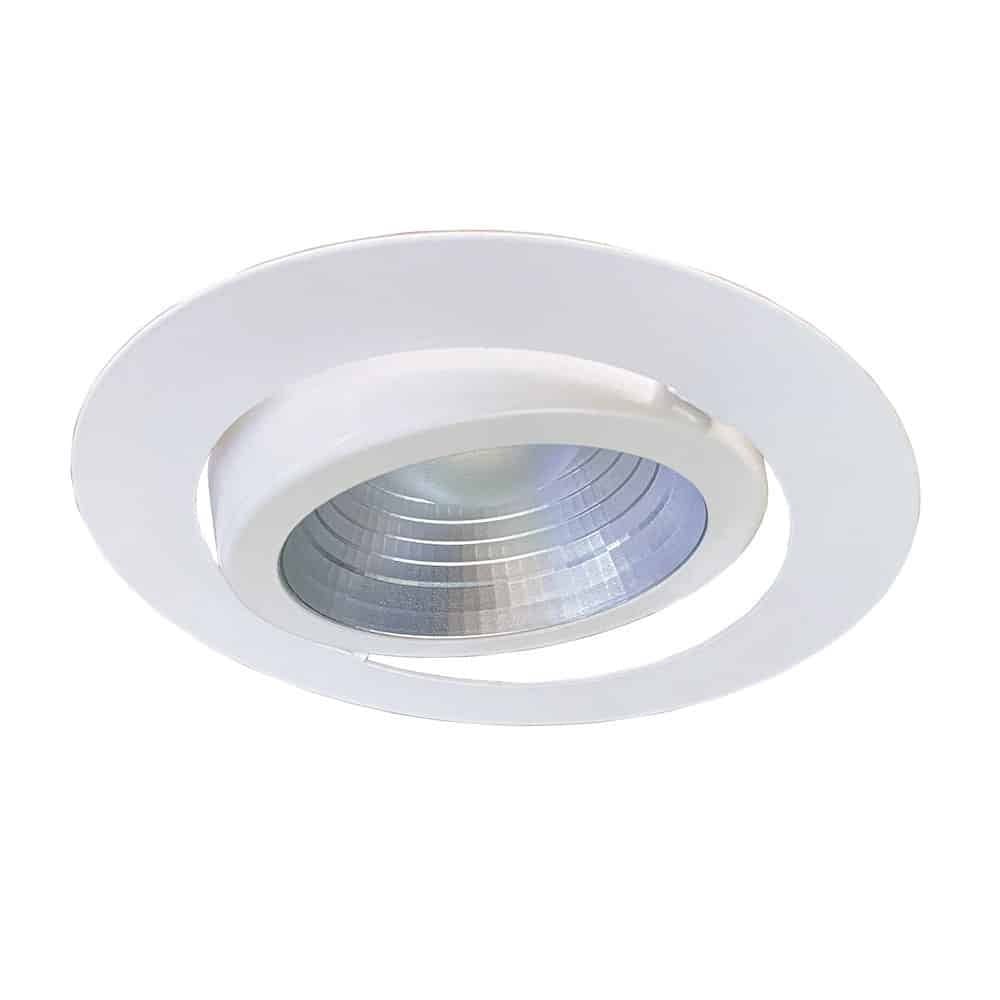 Cubispot - ALTO LED BOUCHERIE 45W 3181Lm 57° - NOIR