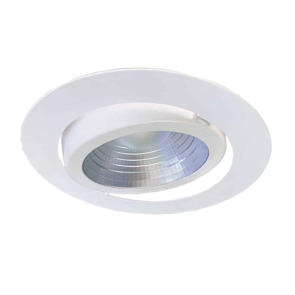 Cubispot - ALTO IRC80 DALI 13W 1774Lm 4000°K 23° - BLANC