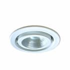 Cubispot - ASTRO LED POISSONNERIE 39W 4620Lm 57° - BLANC