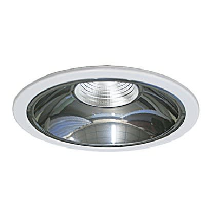 Cubispot - BRIOLED REFL.BRILLANT IRC90 40W 3911Lm 4000°K 23° NOIR