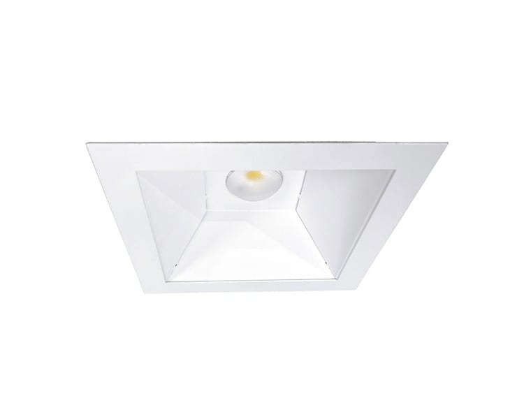 Cubispot - CARO IRC80 27W 2798Lm 3000°K BLANC