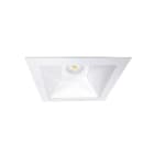 Cubispot - CARO IRC80 27W 2798Lm 3000°K BLANC