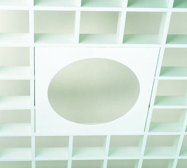 Cubispot - CARG+ SEULE COTES DE 190 A 230 MM BLANC