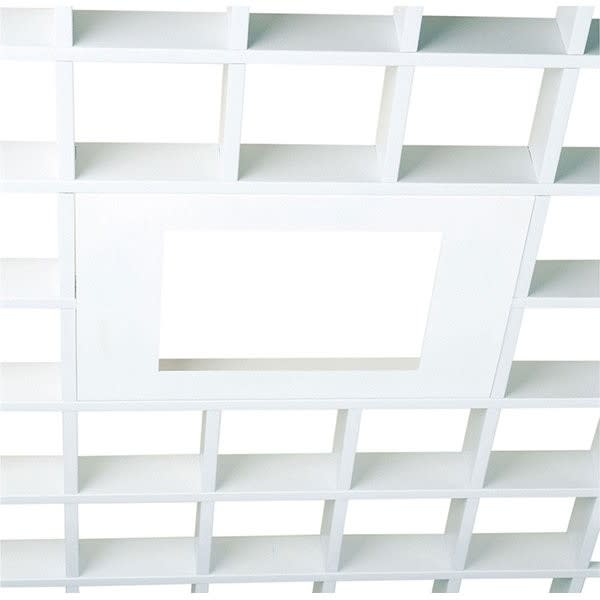 Cubispot - CARR ADAPTATION COTES DE 190 A 230 NOIR