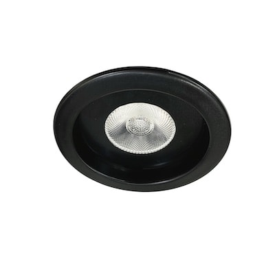 Cubispot - CYBA IRC80 12W 1408Lm N7-13° 4000°K NOIR